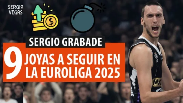 SergioBasket_vlogs. Las estrellas del futuro