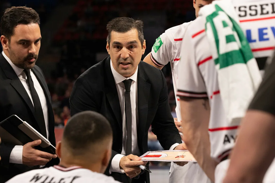 Baskonistas en Granada