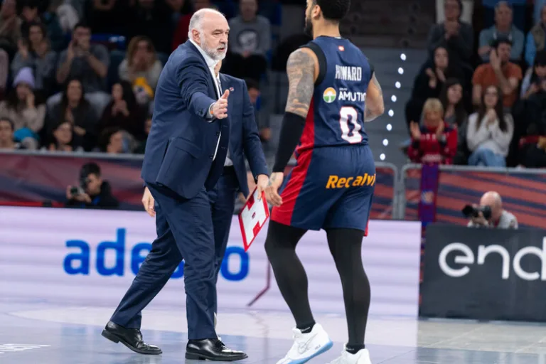 Previa Liga ACB J13. Baxi Manresa – Baskonia