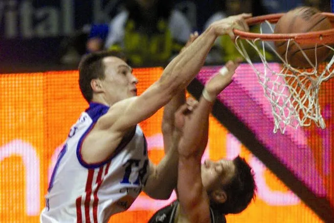 El CSD indemniza a Mindaugas Timinskas una década después