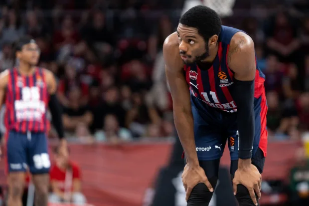 Previa Liga ACB J10. Surne Bilbao Basket – Baskonia