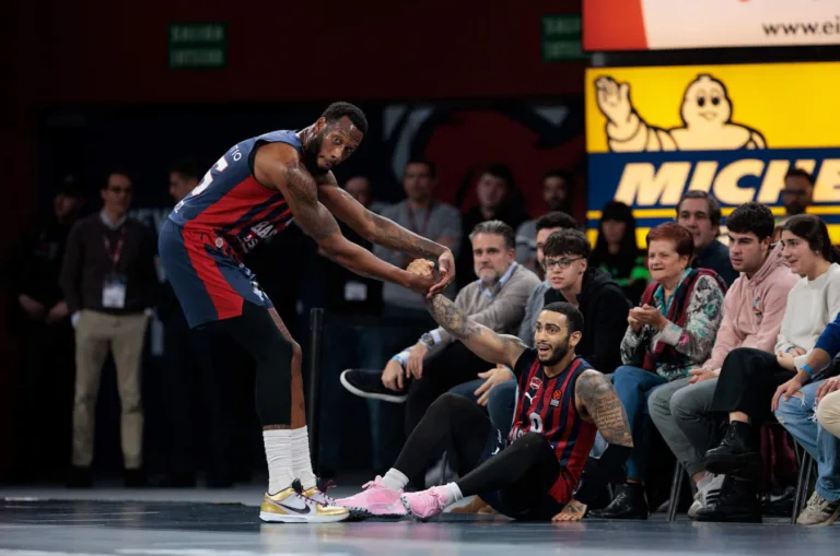 Previa Euroliga J15. Baskonia – Virtus Segafredo Bolonia
