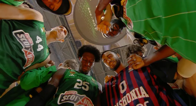 Euroliga J17. Panathinaikos 104-69 Baskonia