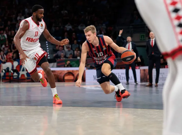 Previa Euroliga J16. Maccabi de Tel Aviv – Baskonia