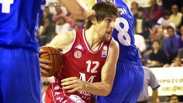 Baskonistas en Manresa