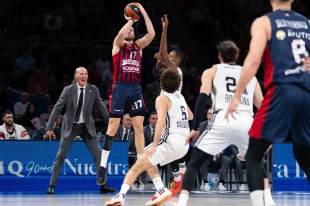 Previa Euroliga J17. Panathinaikos – Baskonia