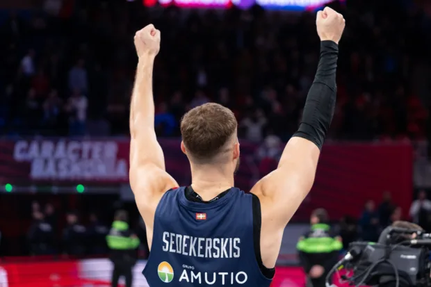 Previa Euroliga J14. Bayern de Múnich – Baskonia