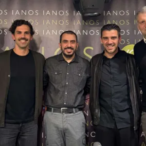 Entrevista a Giannis Stavroulakis