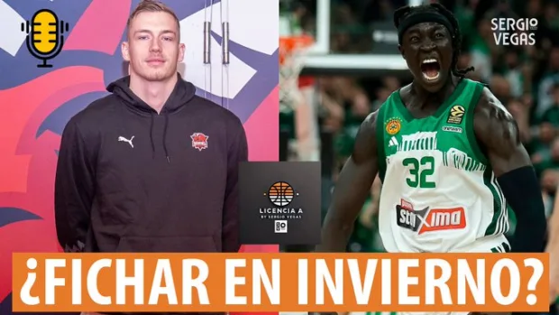 Podcast Licencia A. Fichar en invierno