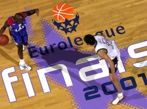 Precedentes Virtus Bolonia – Baskonia