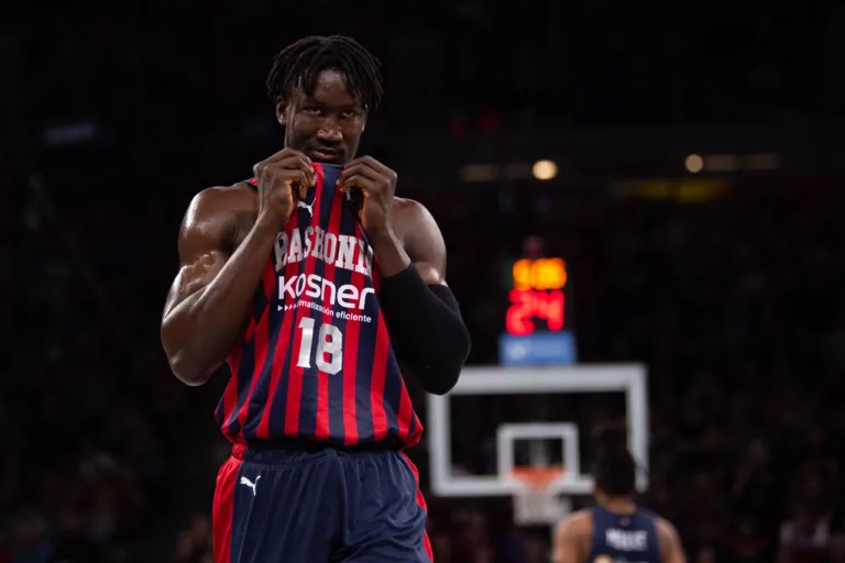 Previa Liga ACB J16 Bàsquet Girona – Baskonia