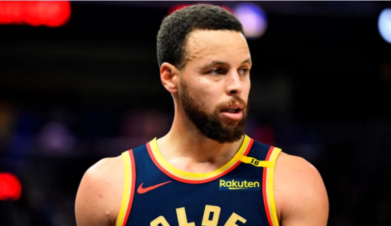 Stephen Curry: ¿el mejor exterior de la historia?