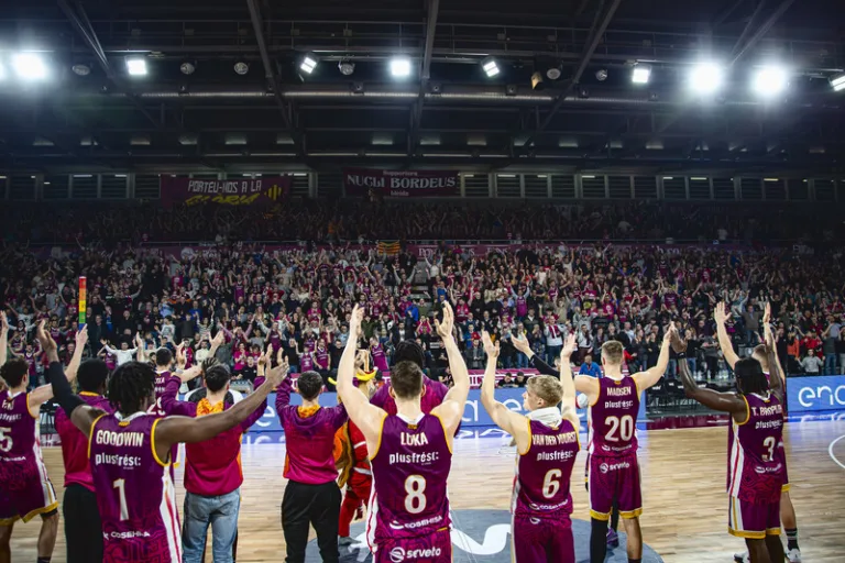 Previa Liga ACB J18. Hiopos Lleida Baskonia