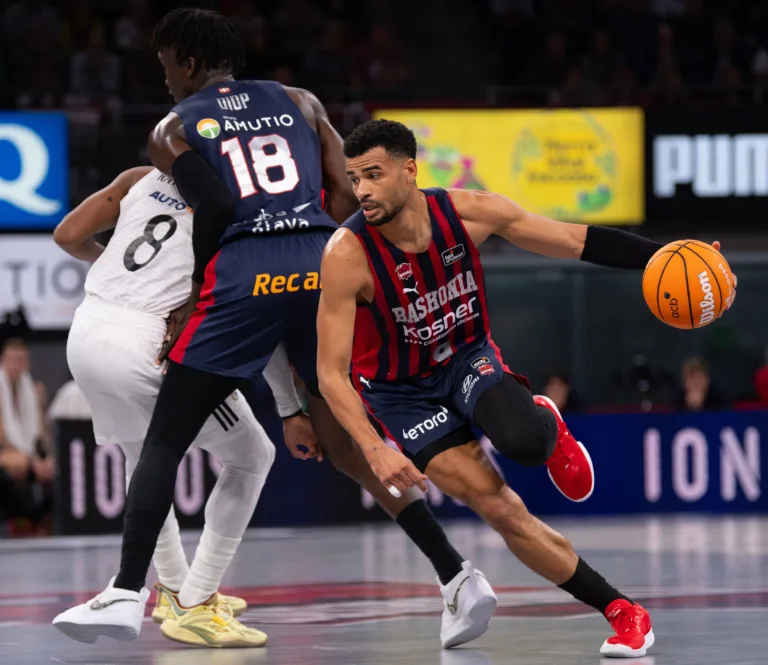Previa Liga ACB J14. Baskonia – Leyma Coruña
