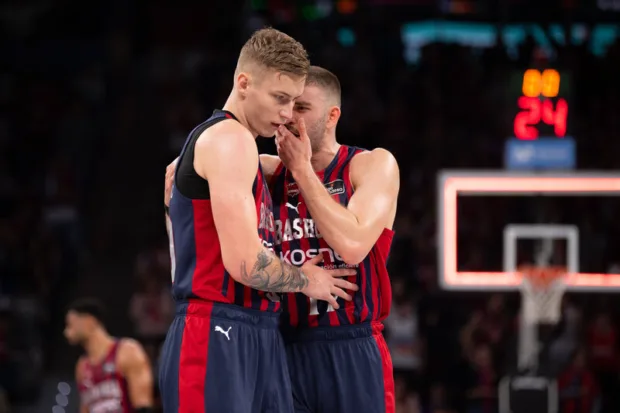 La Tertulia Dobles Figuras de Cope Vitoria. Miércoles 08/01/25