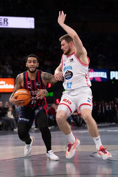 Baskonistas en Breogán