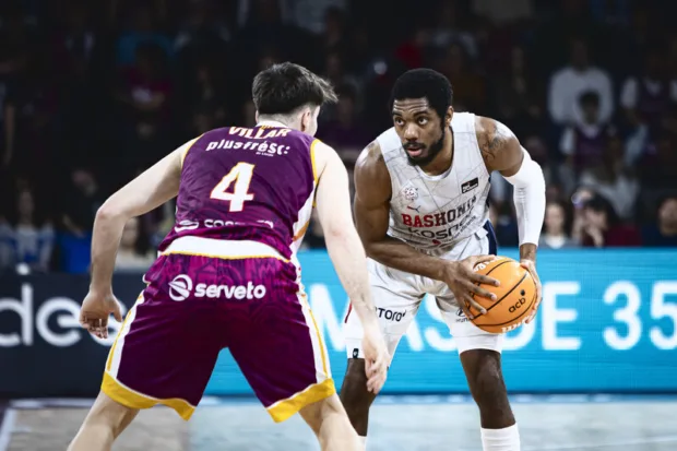 Precedentes Lleida – Baskonia