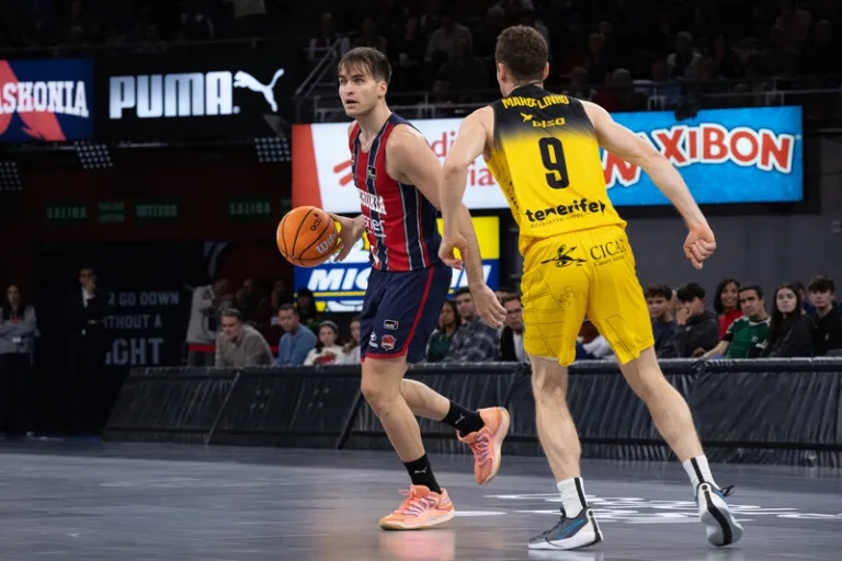 Baskonistas en Lleida