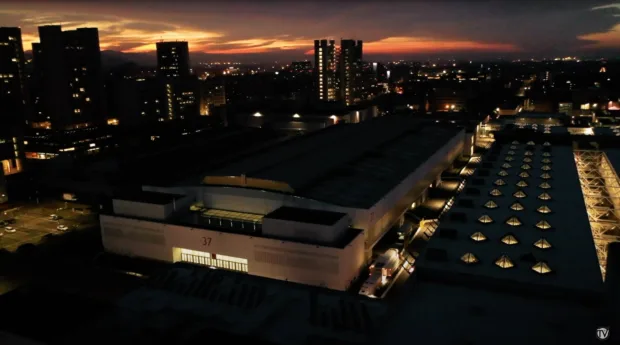 Así es el Virtus Segafredo Arena