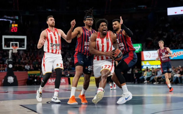 La Tertulia Dobles Figuras de Cope Vitoria. Miércoles 15/01/25