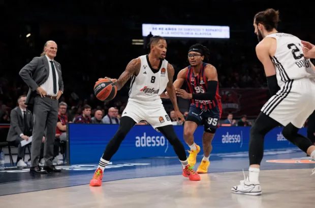 Previa Euroliga J20. Virtus Segafredo Bolonia – Baskonia