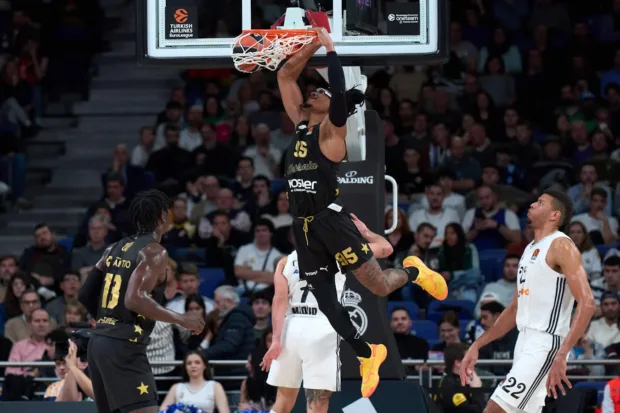 La Tertulia Dobles Figuras de Cope Vitoria. Miércoles 29/01/25