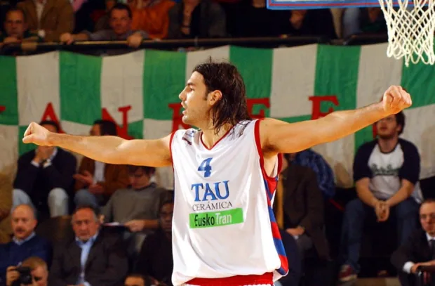 El Baskonia en Italia: los grandes duelos ante los clásicos del pallacanestro