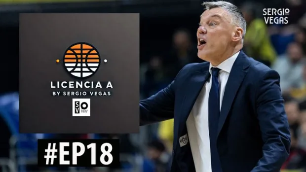 Licencia A. Episodio 18 – La Euroliga del futuro.