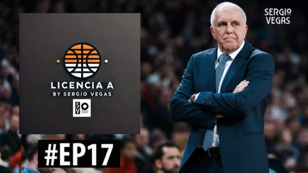 Licencia A – Episodio 17