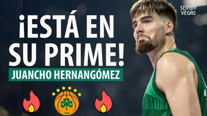 SergioBasket_vlogs. El mejor Juancho de siempre con  @clutchdata