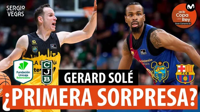 SergioBasket_vlogs. Previa de los cuartos de final de Copa del jueves