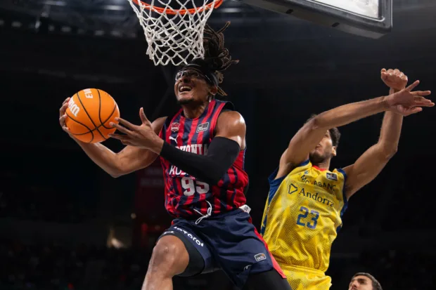 Previa Liga ACB J21. Morabanc Andorra – Baskonia