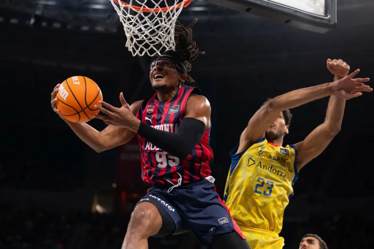 Previa Liga ACB J21. Morabanc Andorra – Baskonia