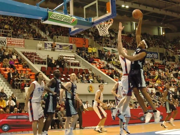 Especial Copa del Rey 2005. Cuartos de Final