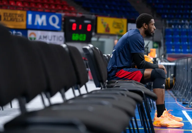 La Tertulia Dobles Figuras de Cope Vitoria. Miércoles 26/02/25