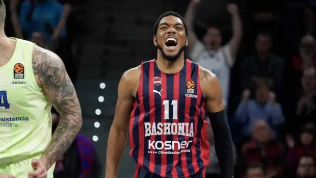 La Tertulia Dobles Figuras de Cope Vitoria. Miércoles 05/02/25