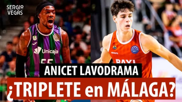 SergioBasket_vlogs. Charla con Anicet Lavodrama