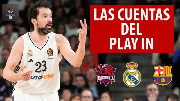 Licencia A – Las cuentas del Play In