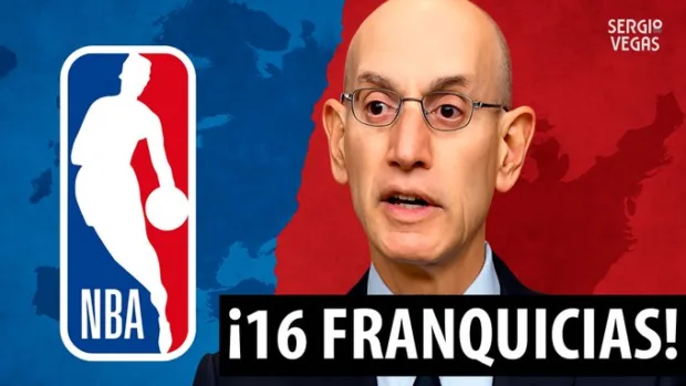 SergioBasket_vlogs. Analizamos la rueda de prensa de NBA y FIBA