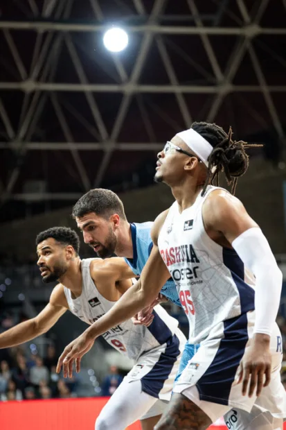 Liga ACB J21. Morabanc Andorra 93-88 Baskonia