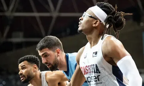 Liga ACB J21. Morabanc Andorra 93-88 Baskonia