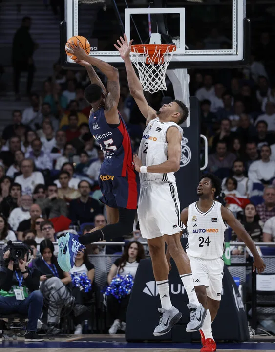 La Tertulia Dobles Figuras de Cope Vitoria. Miércoles 19/03/25