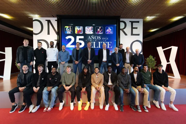 La Tertulia Dobles Figuras de Cope Vitoria. Miércoles 12/03/25