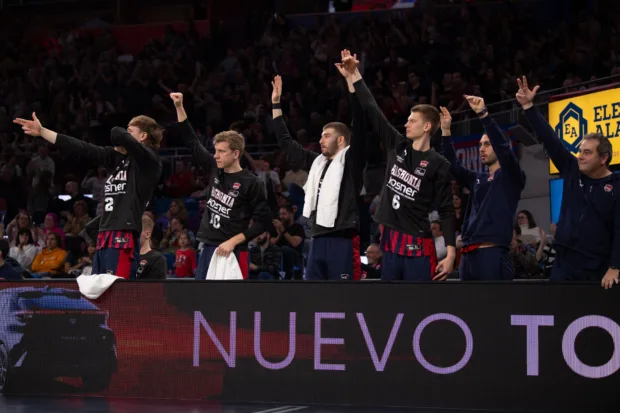La Tertulia Dobles Figuras de Cope Vitoria. Miércoles 26/03/25
