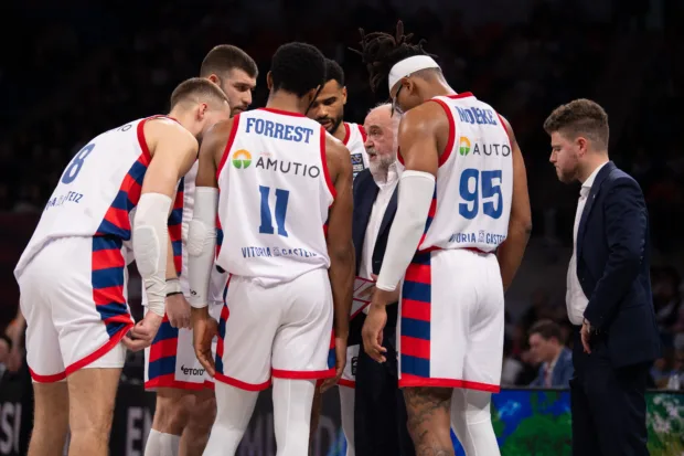 Previa. Euroliga J30. Baskonia – Bayern de Múnich