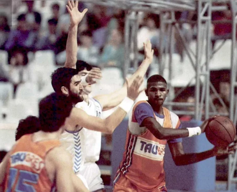 Precedentes Real Madrid – Baskonia en los Playoffs de 4º de Final de la Liga ACB