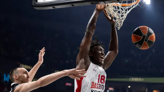 La Tertulia Dobles Figuras de Cope Vitoria. Miércoles 05/03/25