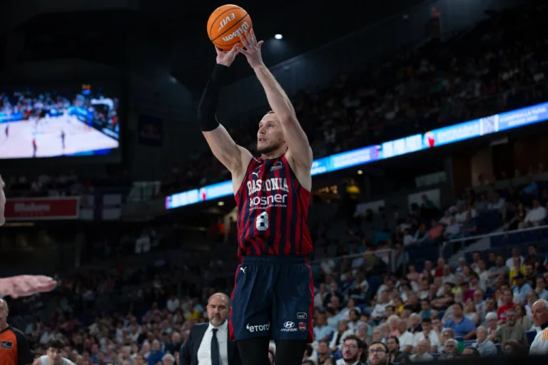 Resultados Liga ACB 24/25