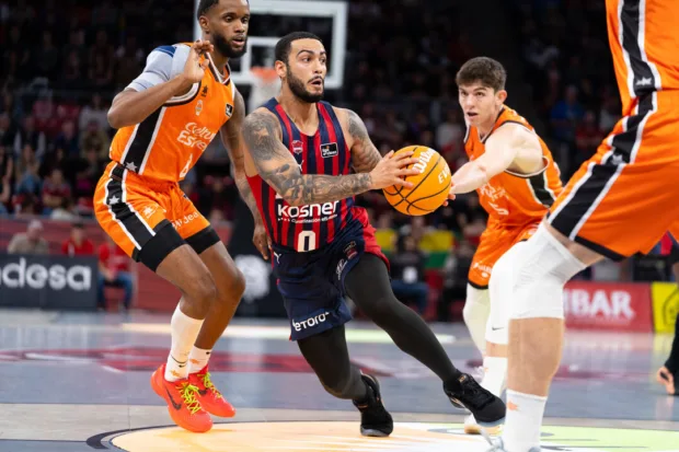 Previa Liga ACB J29. Valencia Basket – Baskonia