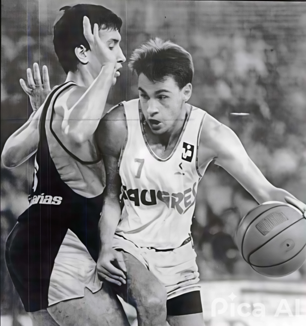 Precedentes Baskonia – CB Canarias